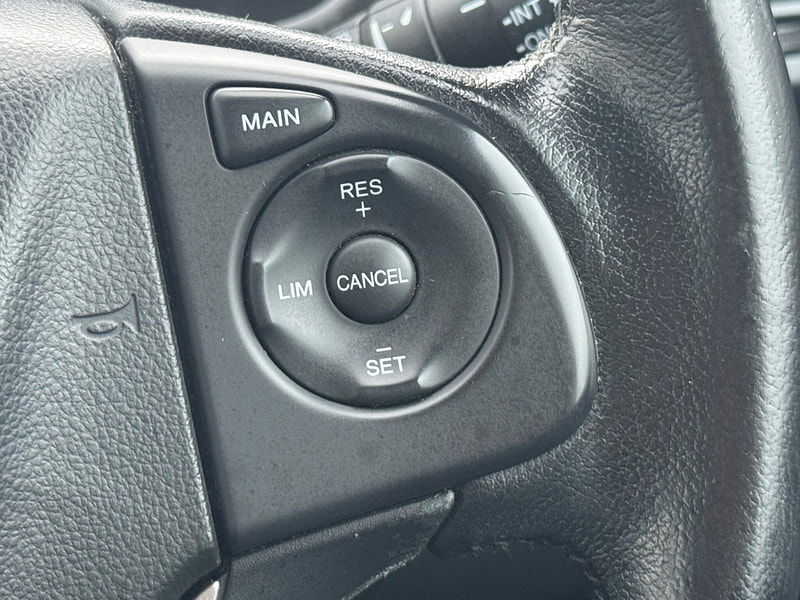 Honda CR-V 2.2 i-DTEC EX 4WD Euro 5 (s/s) 5dr 5dr Manual 2026