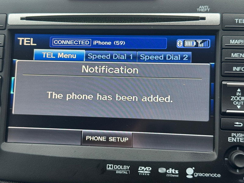 Honda CR-V 2.2 i-DTEC EX 4WD Euro 5 (s/s) 5dr 5dr Manual 2026