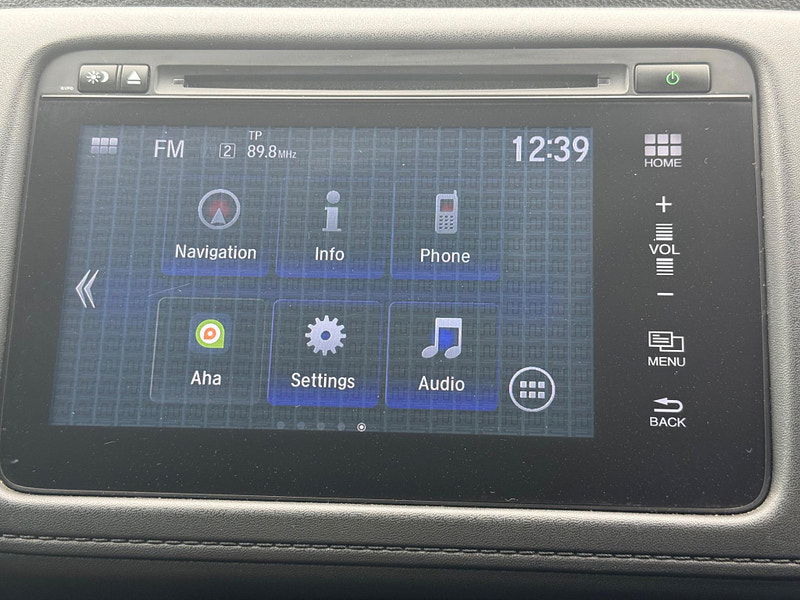 Honda HR-V 1.6 i-DTEC SE Navi Euro 6 (s/s) 5dr 5dr Manual 2026