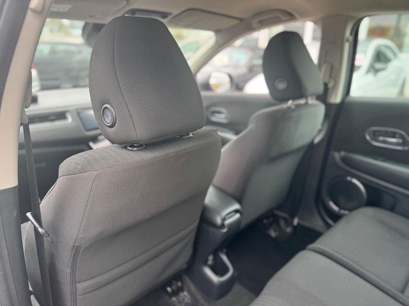 Honda HR-V 1.6 i-DTEC SE Navi Euro 6 (s/s) 5dr 5dr Manual 2026