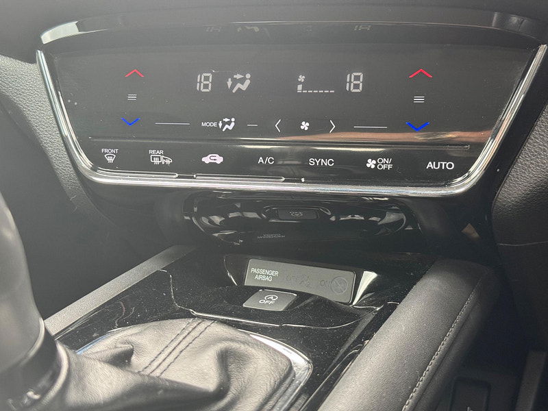 Honda HR-V 1.6 i-DTEC SE Navi Euro 6 (s/s) 5dr 5dr Manual 2026