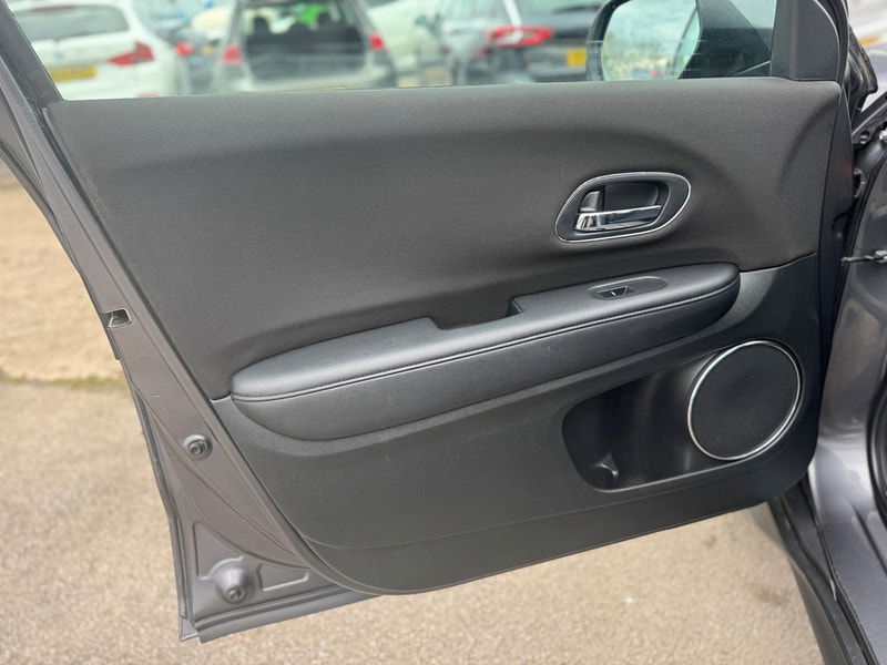 Honda HR-V 1.6 i-DTEC SE Navi Euro 6 (s/s) 5dr 5dr Manual 2026