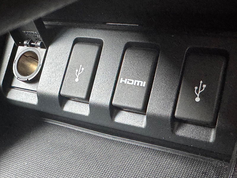 Honda HR-V 1.6 i-DTEC SE Navi Euro 6 (s/s) 5dr 5dr Manual 2026