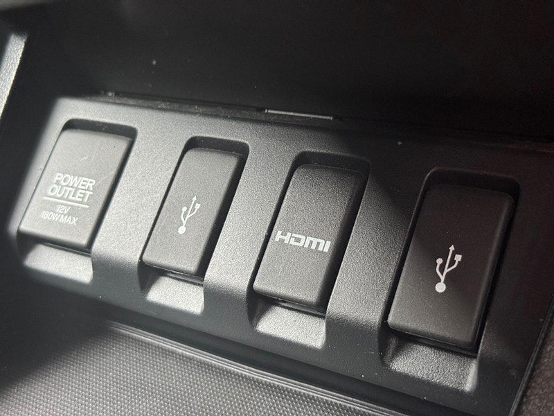 Honda HR-V 1.6 i-DTEC SE Navi Euro 6 (s/s) 5dr 5dr Manual 2026