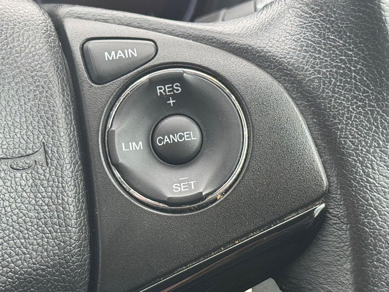 Honda HR-V 1.6 i-DTEC SE Navi Euro 6 (s/s) 5dr 5dr Manual 2026