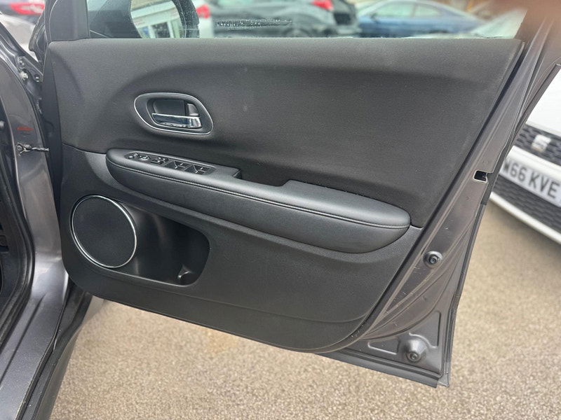 Honda HR-V 1.6 i-DTEC SE Navi Euro 6 (s/s) 5dr 5dr Manual 2026