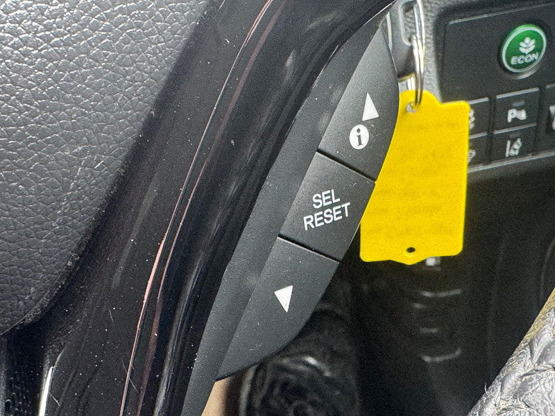 Honda HR-V 1.6 i-DTEC SE Navi Euro 6 (s/s) 5dr 5dr Manual 2026