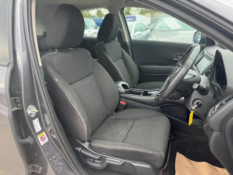 Honda HR-V 1.6 i-DTEC SE Navi Euro 6 (s/s) 5dr 5dr Manual 2026