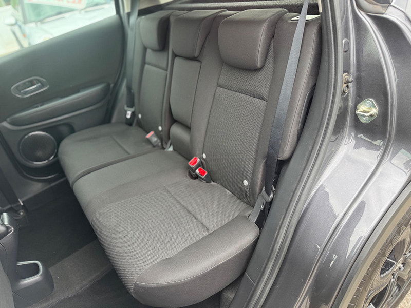 Honda HR-V 1.6 i-DTEC SE Navi Euro 6 (s/s) 5dr 5dr Manual 2026