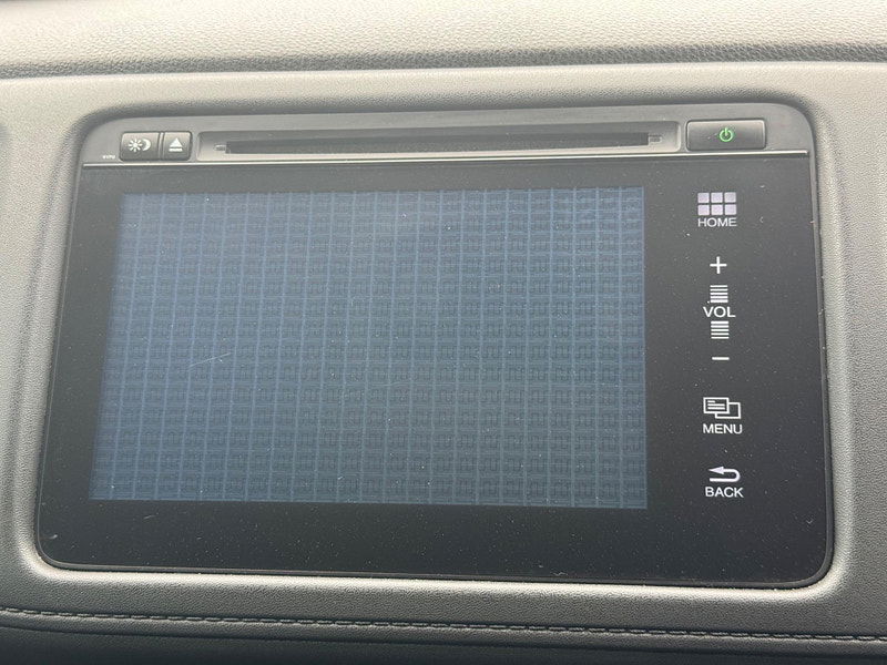 Honda HR-V 1.6 i-DTEC SE Navi Euro 6 (s/s) 5dr 5dr Manual 2026