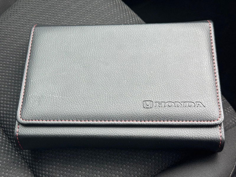 Honda HR-V 1.6 i-DTEC SE Navi Euro 6 (s/s) 5dr 5dr Manual 2026