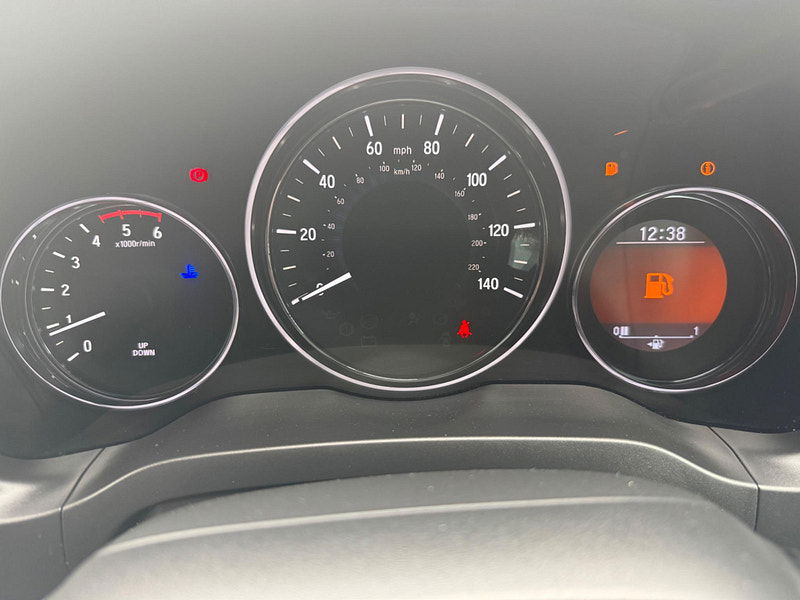 Honda HR-V 1.6 i-DTEC SE Navi Euro 6 (s/s) 5dr 5dr Manual 2026