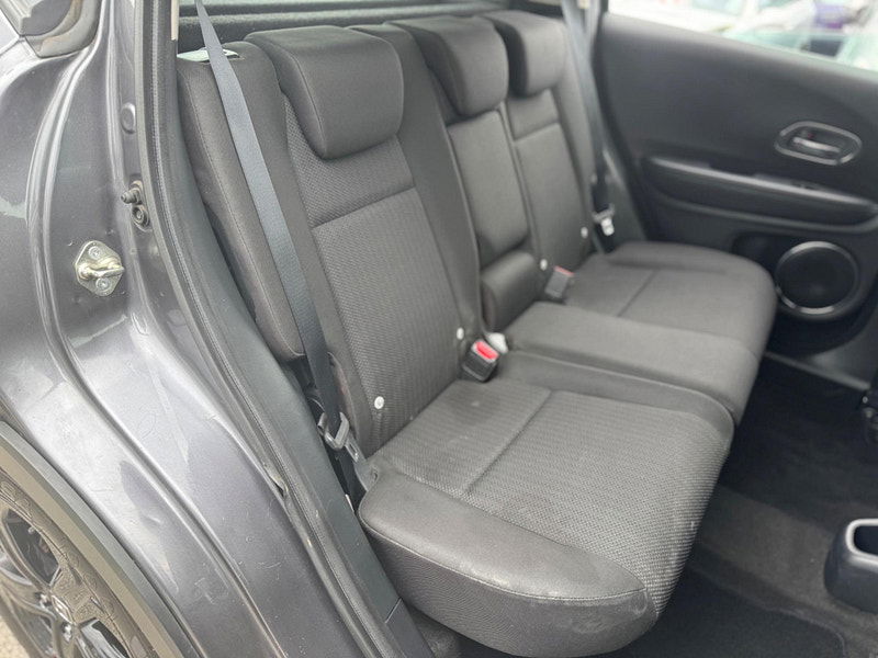 Honda HR-V 1.6 i-DTEC SE Navi Euro 6 (s/s) 5dr 5dr Manual 2026