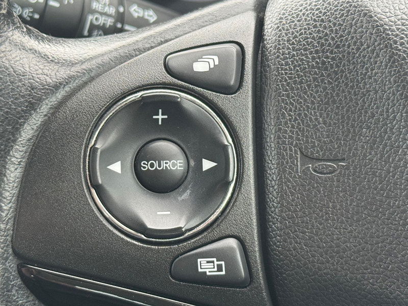 Honda HR-V 1.6 i-DTEC SE Navi Euro 6 (s/s) 5dr 5dr Manual 2026