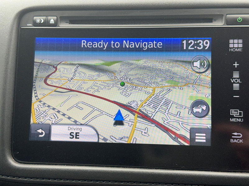 Honda HR-V 1.6 i-DTEC SE Navi Euro 6 (s/s) 5dr 5dr Manual 2026