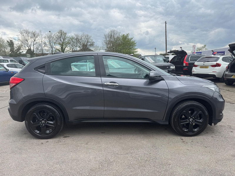 Honda HR-V 1.6 i-DTEC SE Navi Euro 6 (s/s) 5dr 5dr Manual 2026