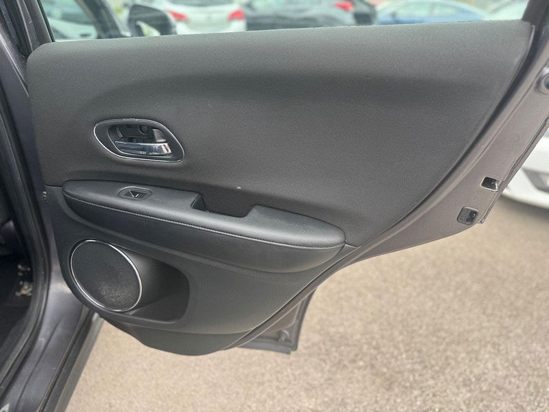 Honda HR-V 1.6 i-DTEC SE Navi Euro 6 (s/s) 5dr 5dr Manual 2026