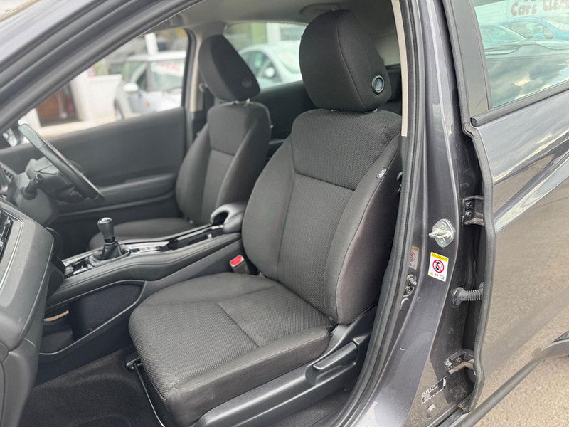 Honda HR-V 1.6 i-DTEC SE Navi Euro 6 (s/s) 5dr 5dr Manual 2026