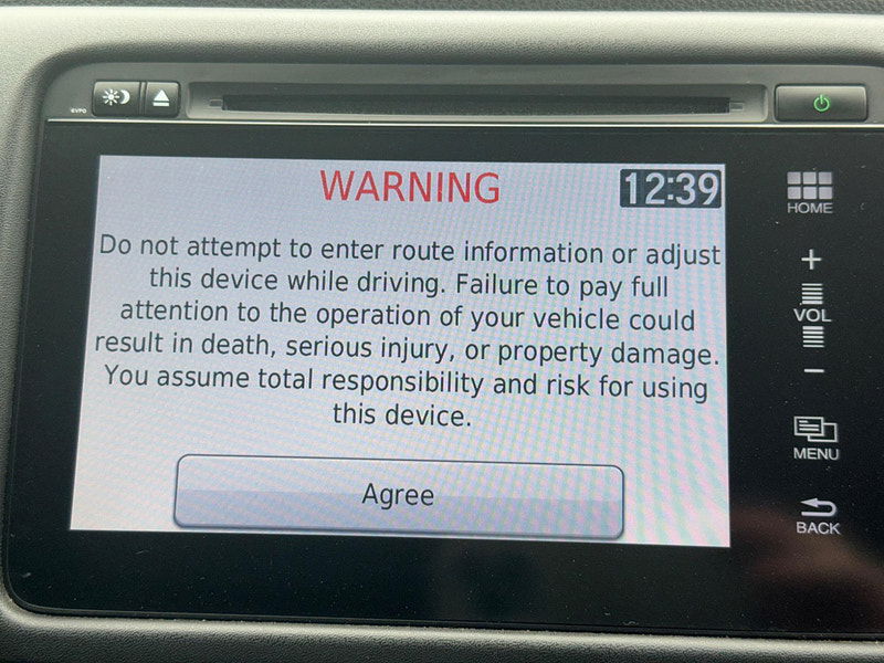 Honda HR-V 1.6 i-DTEC SE Navi Euro 6 (s/s) 5dr 5dr Manual 2026