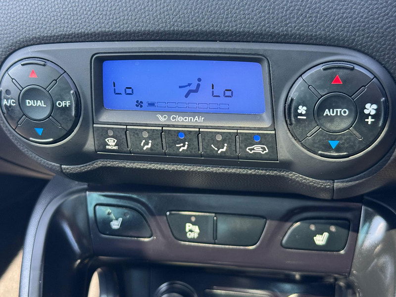 Hyundai IX35 2.0 CRDi Premium 4WD Euro 5 5dr 5dr Manual 2025