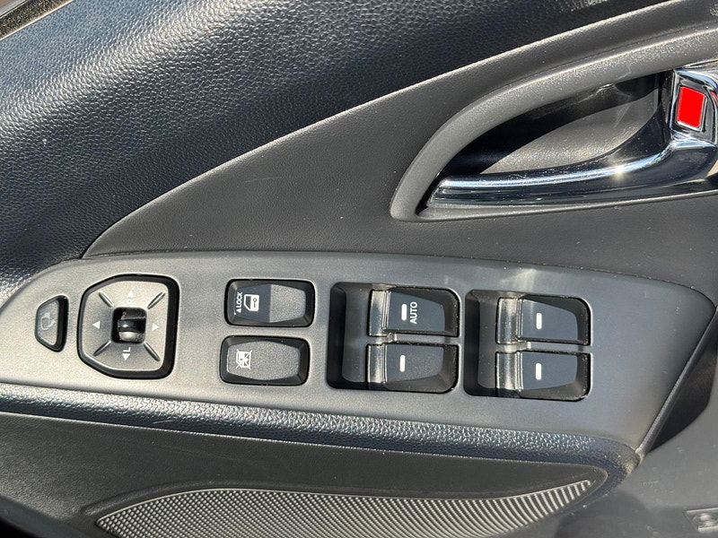 Hyundai IX35 2.0 CRDi Premium 4WD Euro 5 5dr 5dr Manual 2025