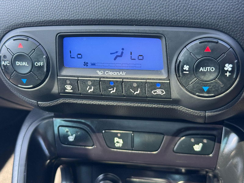 Hyundai IX35 2.0 CRDi Premium 4WD Euro 5 5dr 5dr Manual 2025