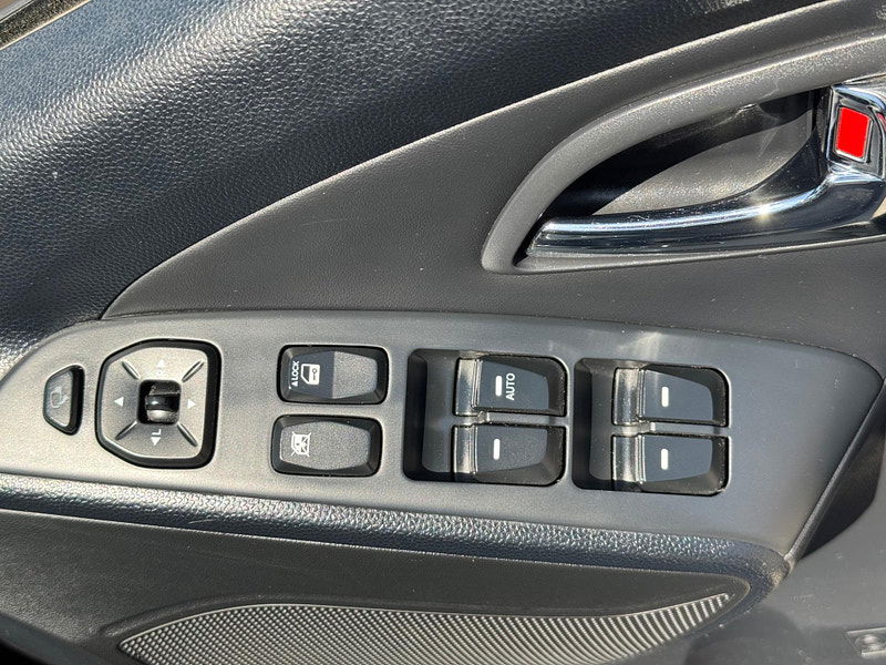 Hyundai IX35 2.0 CRDi Premium 4WD Euro 5 5dr 5dr Manual 2025