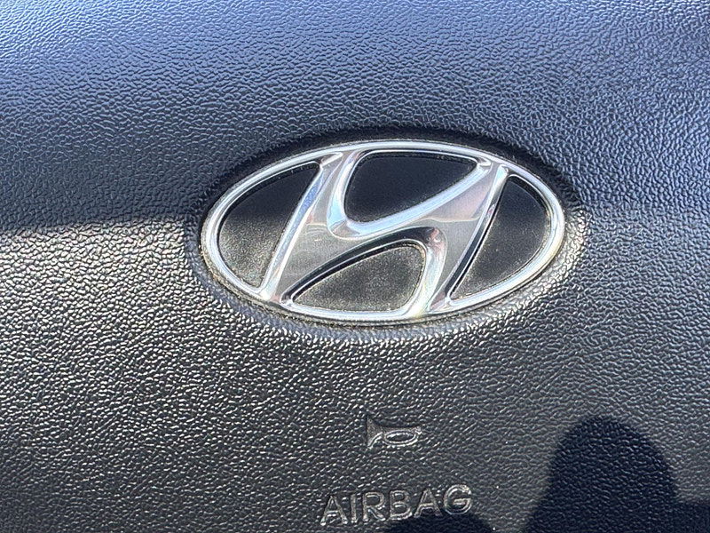Hyundai IX35 2.0 CRDi Premium 4WD Euro 5 5dr 5dr Manual 2025