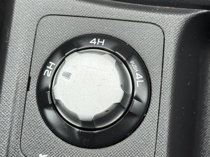Isuzu D-Max 2.5 TD Utah 4x4 4dr 4dr Automatic 2026