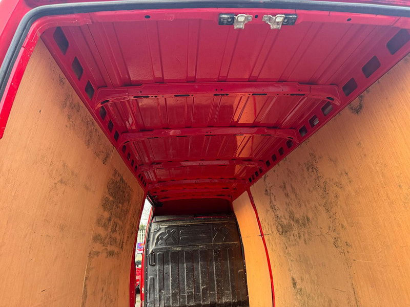 IVECO DAILY 3.0 TD 15V Plus 35S 4100 L3 H2 4dr 4dr Manual 2026