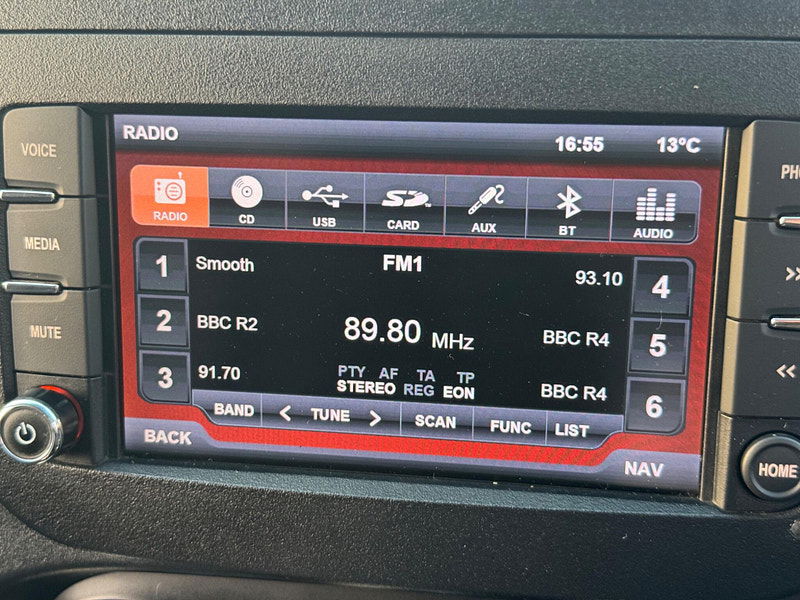 IVECO DAILY 3.0 TD 15V Plus 35S 4100 L3 H2 4dr 4dr Manual 2026