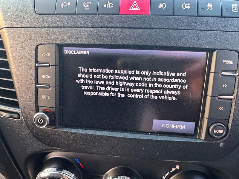 IVECO DAILY 3.0 TD 15V Plus 35S 4100 L3 H2 4dr 4dr Manual 2026