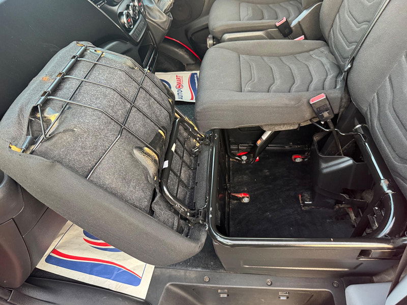 IVECO DAILY 3.0 TD 15V Plus 35S 4100 L3 H2 4dr 4dr Manual 2026