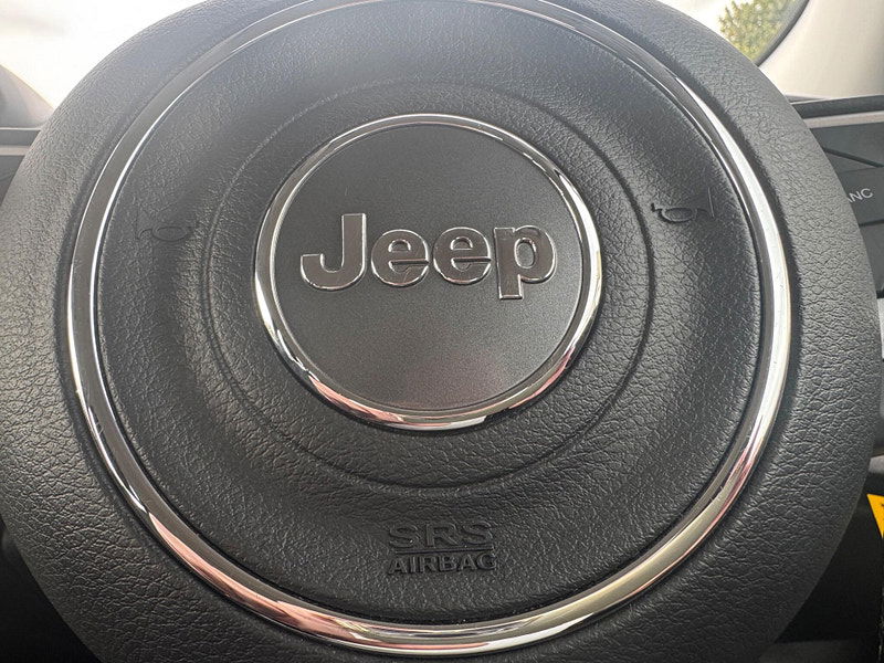 Jeep Renegade 1.4T MultiAirII Longitude Euro 6 (s/s) 5dr 5dr Manual 2025