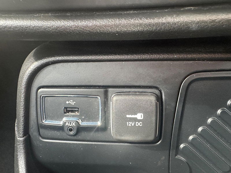 Jeep Renegade 1.4T MultiAirII Longitude Euro 6 (s/s) 5dr 5dr Manual 2025