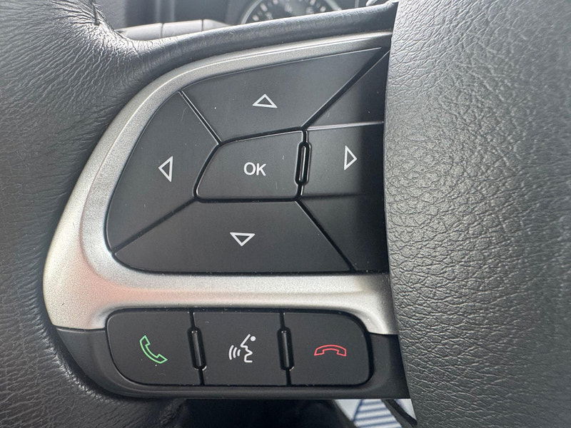 Jeep Renegade 1.4T MultiAirII Longitude Euro 6 (s/s) 5dr 5dr Manual 2025