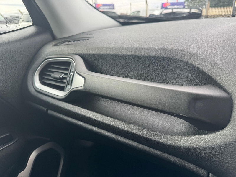 Jeep Renegade 1.4T MultiAirII Longitude Euro 6 (s/s) 5dr 5dr Manual 2025