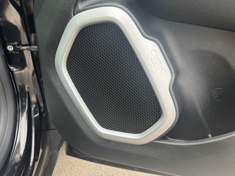 Jeep Renegade 1.4T MultiAirII Longitude Euro 6 (s/s) 5dr 5dr Manual 2025