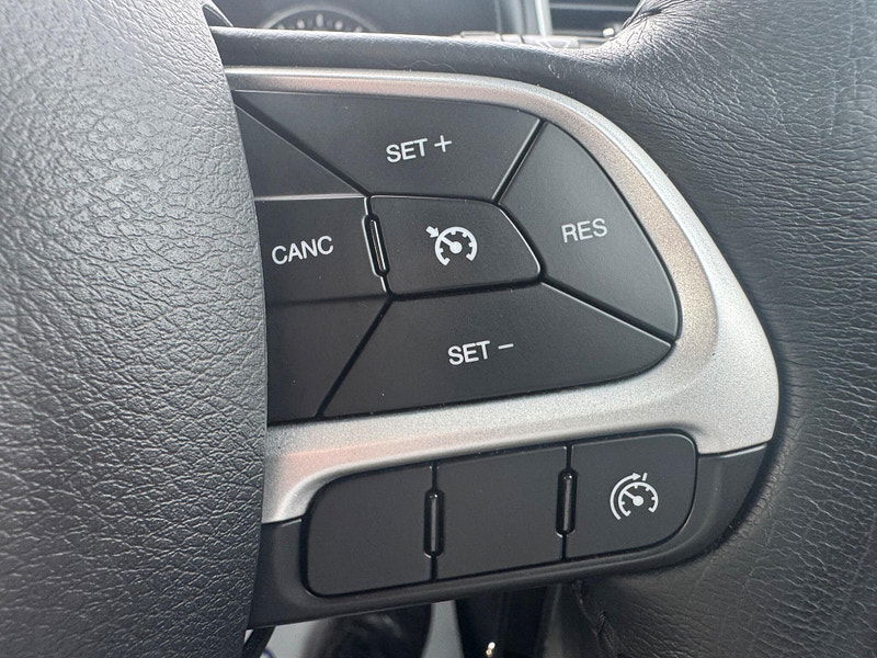 Jeep Renegade 1.4T MultiAirII Longitude Euro 6 (s/s) 5dr 5dr Manual 2025