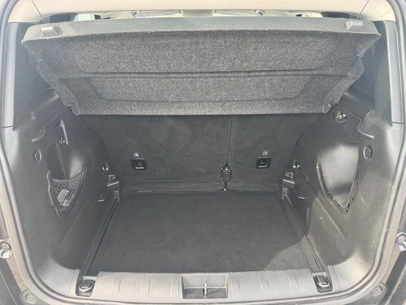 Jeep Renegade 1.4T MultiAirII Longitude Euro 6 (s/s) 5dr 5dr Manual 2025