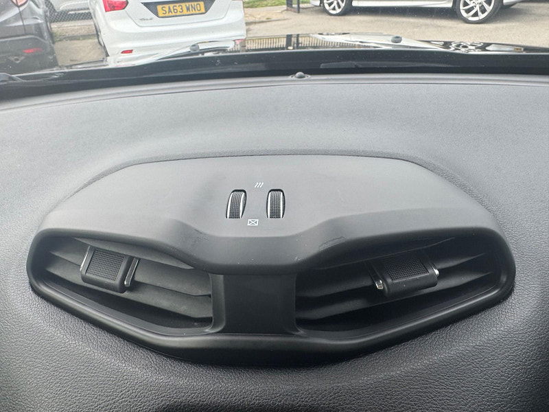 Jeep Renegade 1.4T MultiAirII Longitude Euro 6 (s/s) 5dr 5dr Manual 2025