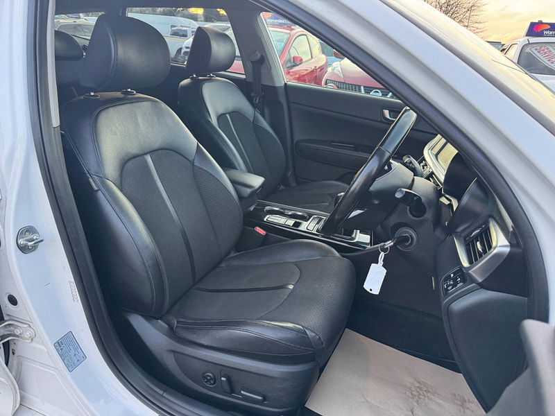 Kia Optima 1.6 CRDi 3 Sportswagon Euro 6 (s/s) 5dr 5dr Manual 2026