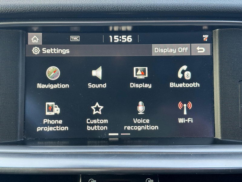 Kia Optima 1.6 CRDi 3 Sportswagon Euro 6 (s/s) 5dr 5dr Manual 2026