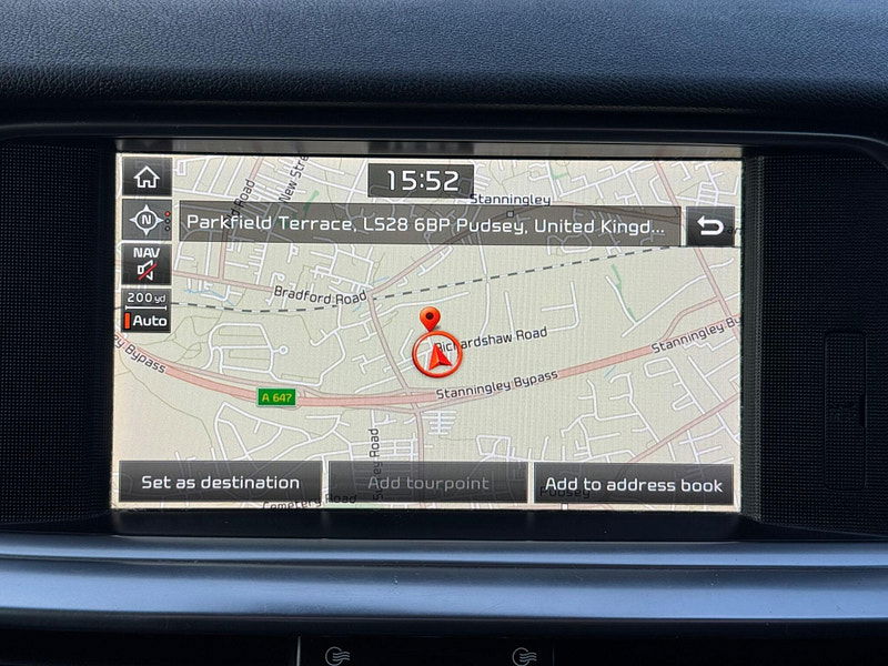 Kia Optima 1.6 CRDi 3 Sportswagon Euro 6 (s/s) 5dr 5dr Manual 2026