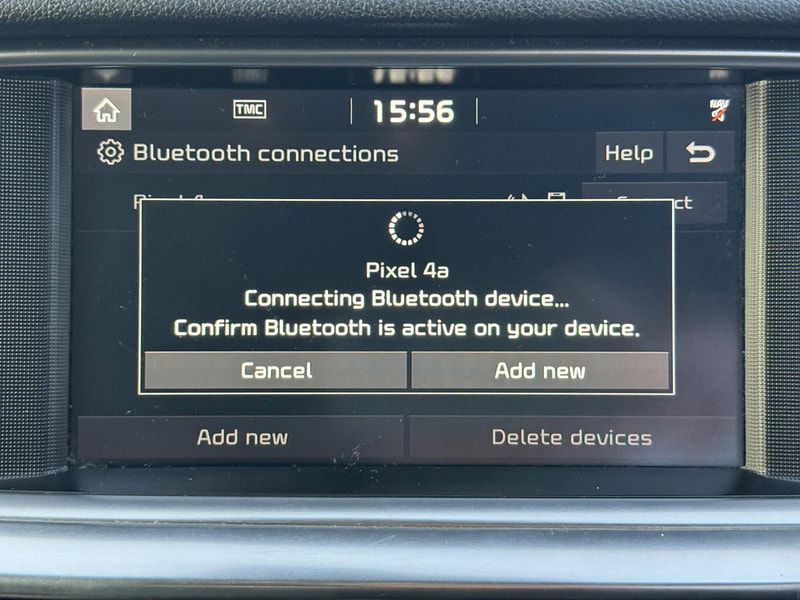 Kia Optima 1.6 CRDi 3 Sportswagon Euro 6 (s/s) 5dr 5dr Manual 2026