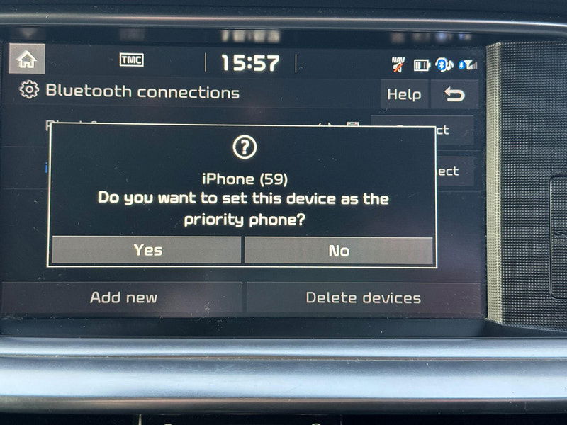 Kia Optima 1.6 CRDi 3 Sportswagon Euro 6 (s/s) 5dr 5dr Manual 2026