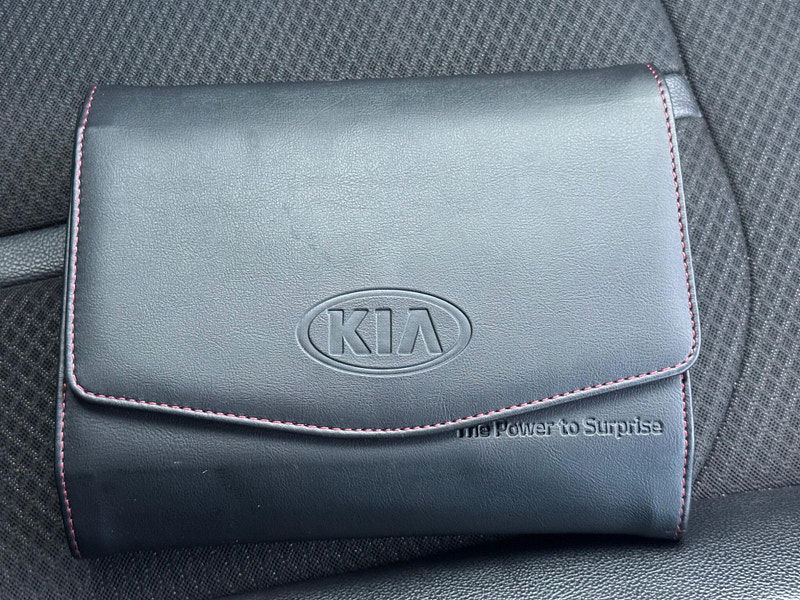 Kia Optima 1.6 CRDi 3 Sportswagon Euro 6 (s/s) 5dr 5dr Manual 2026