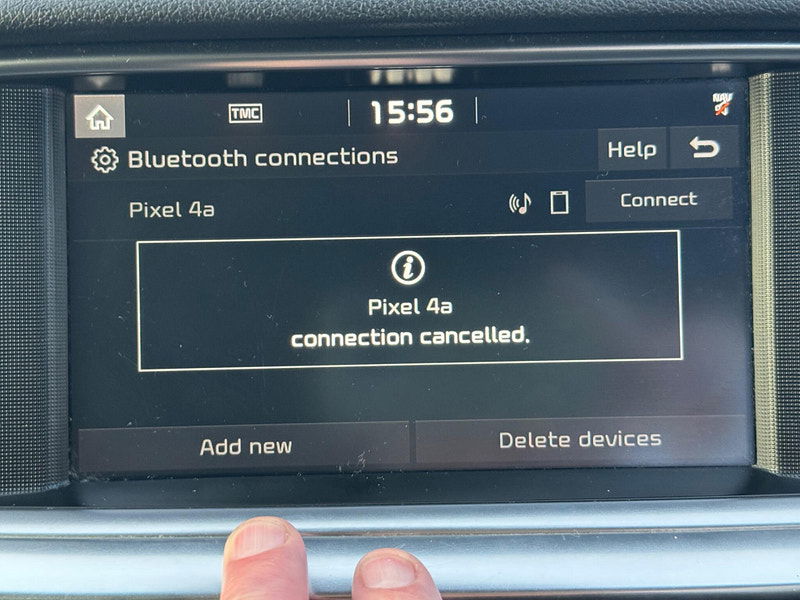 Kia Optima 1.6 CRDi 3 Sportswagon Euro 6 (s/s) 5dr 5dr Manual 2026