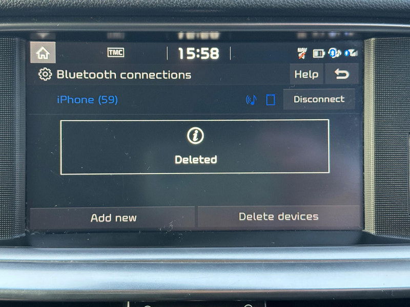 Kia Optima 1.6 CRDi 3 Sportswagon Euro 6 (s/s) 5dr 5dr Manual 2026