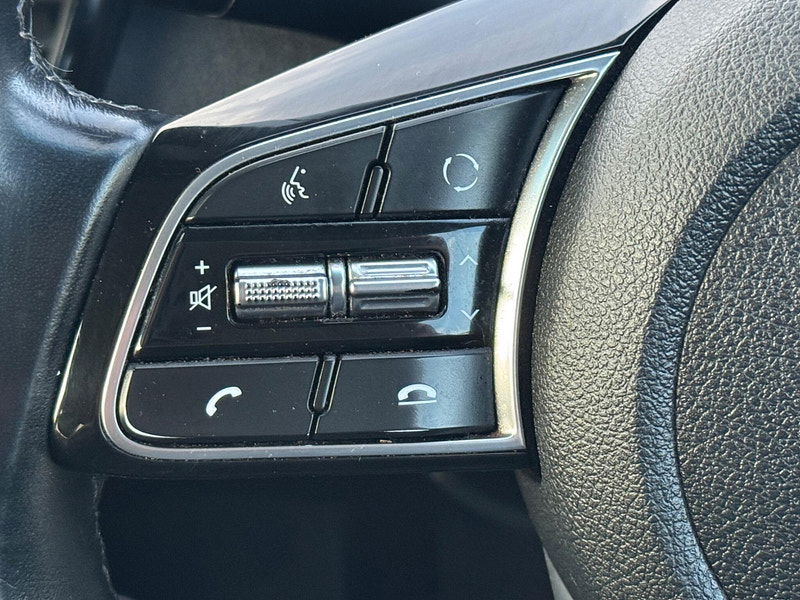 Kia Optima 1.6 CRDi 3 Sportswagon Euro 6 (s/s) 5dr 5dr Manual 2026